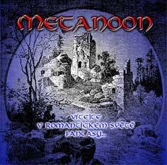 Metanoon : Vítejte V Romantickém Svete Fantasy...